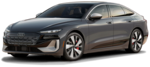 S6 e-tron Sedan